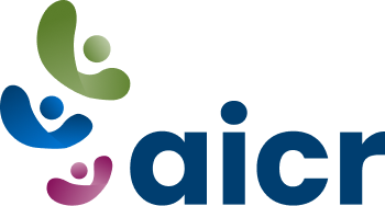 Logo AICR