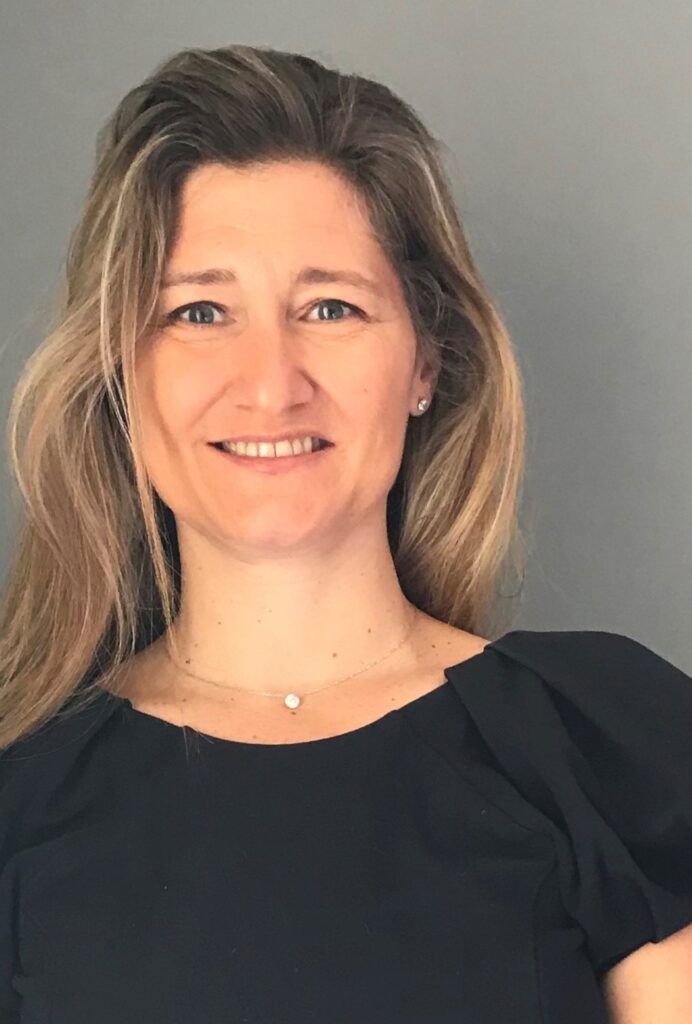 Stéphanie DURAZ