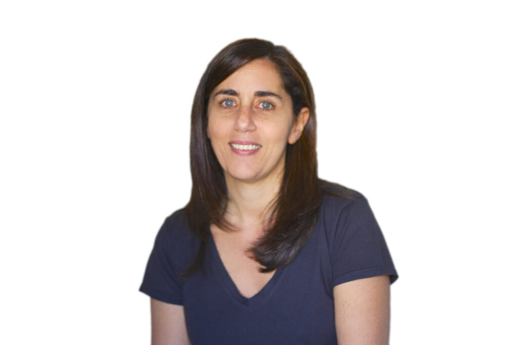 Nadine SABA TAMIM