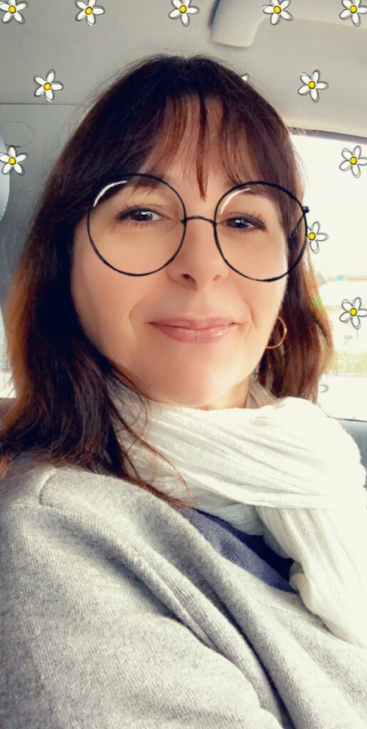 Aline DUPRÉ QUINTELA